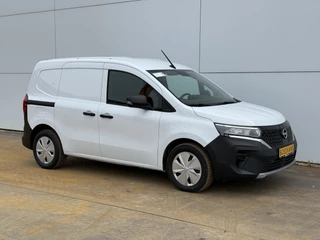 Nissan Townstar – thumbnail 5