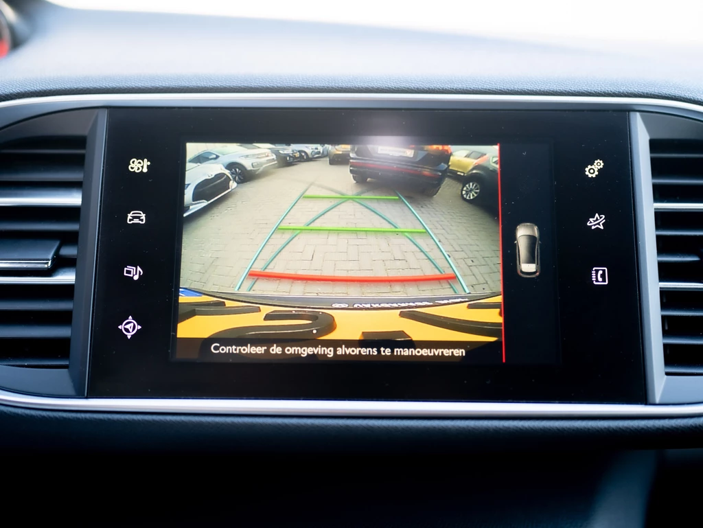 Peugeot 308 – foto 40