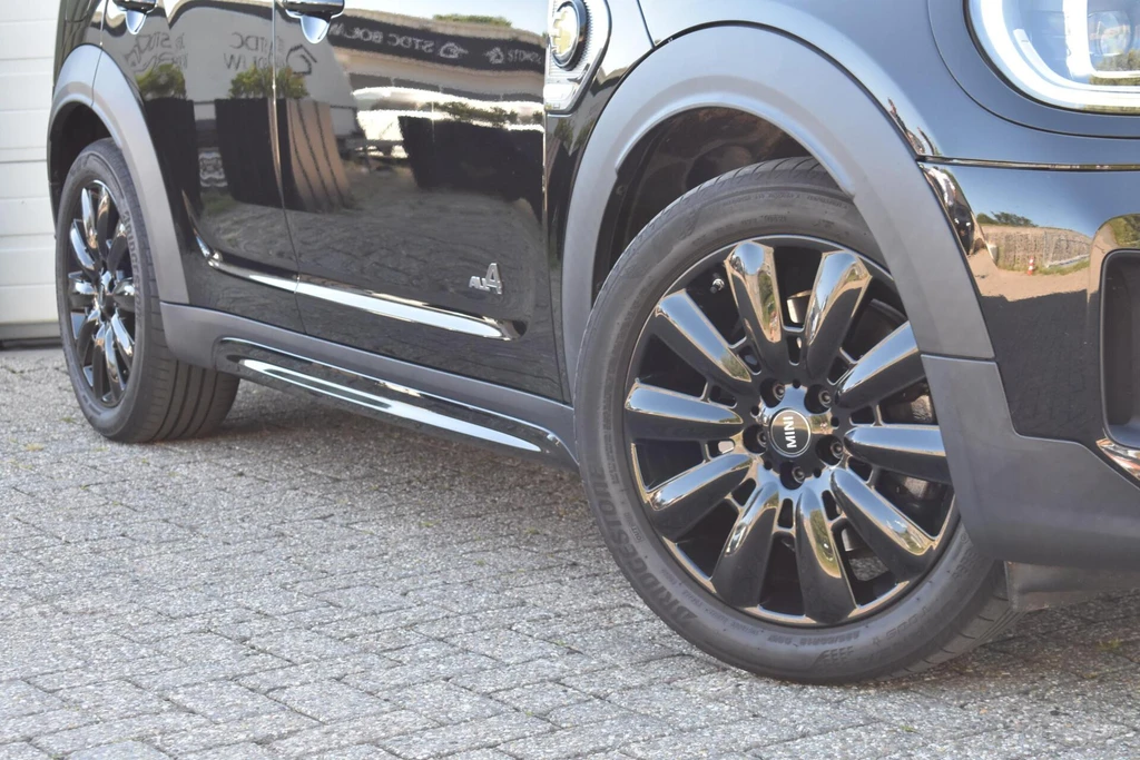 MINI Countryman – foto 8