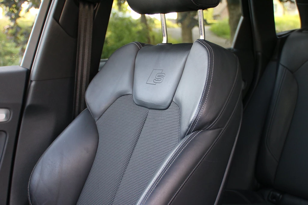 Audi Q5 – foto 23