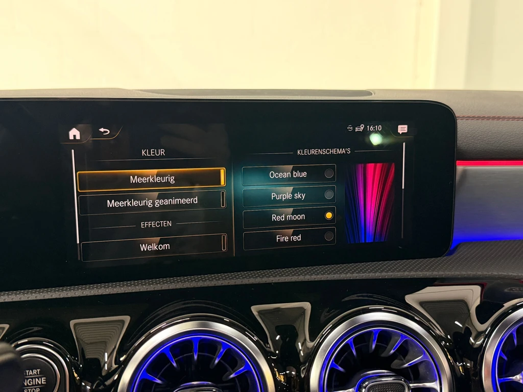 Mercedes-Benz CLA – foto 22