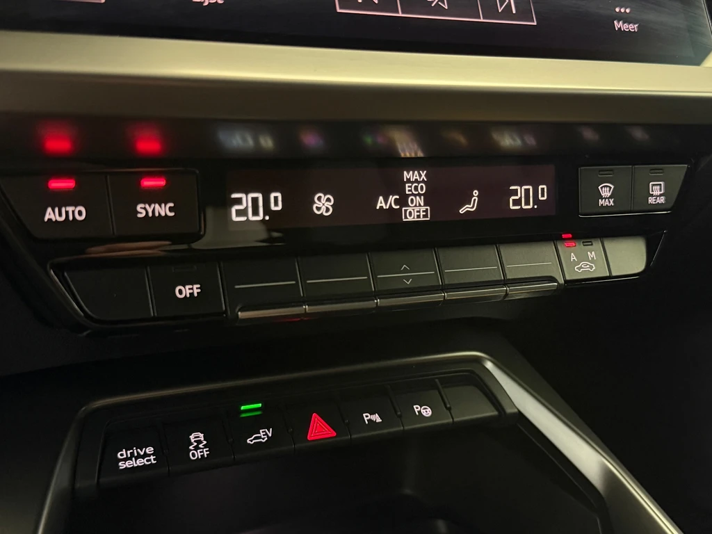 Audi A3 – foto 24