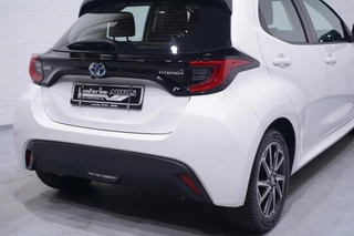 Toyota Yaris – thumbnail 6