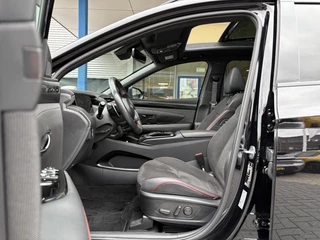 Hyundai Tucson – thumbnail 14