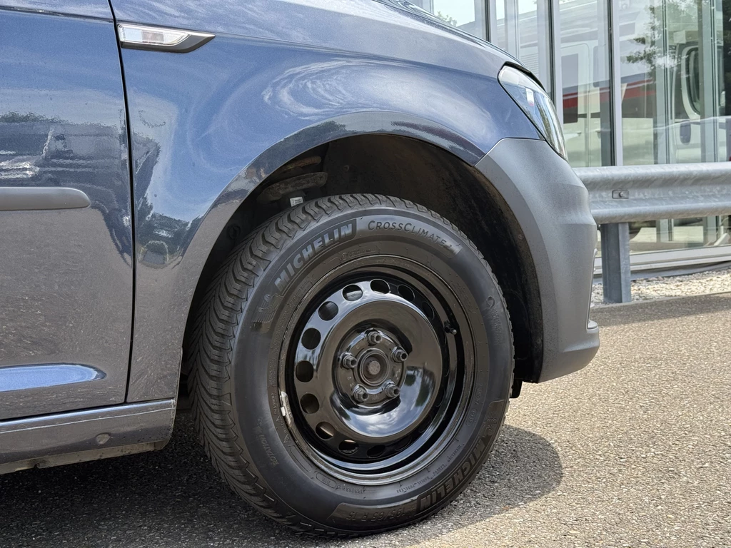 Volkswagen Caddy – foto 7
