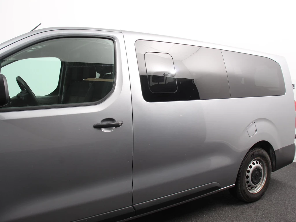 Toyota ProAce – foto 12