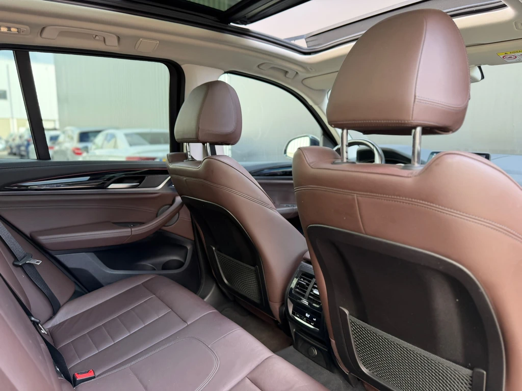 BMW X3 – foto 33