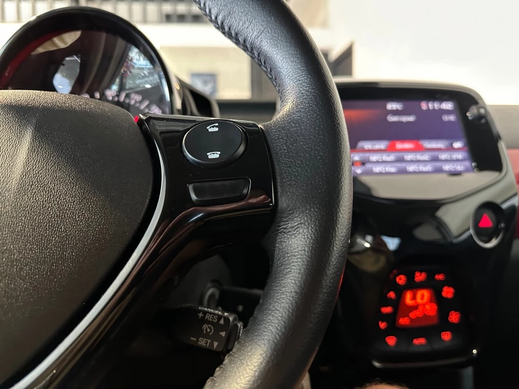 Citroën C1 – foto 21