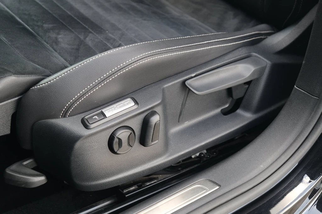 Volkswagen Passat – foto 32