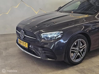 Mercedes-Benz E-Klasse – thumbnail 2