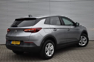 Opel Grandland X – thumbnail 4