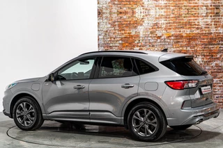 Ford Kuga – thumbnail 12
