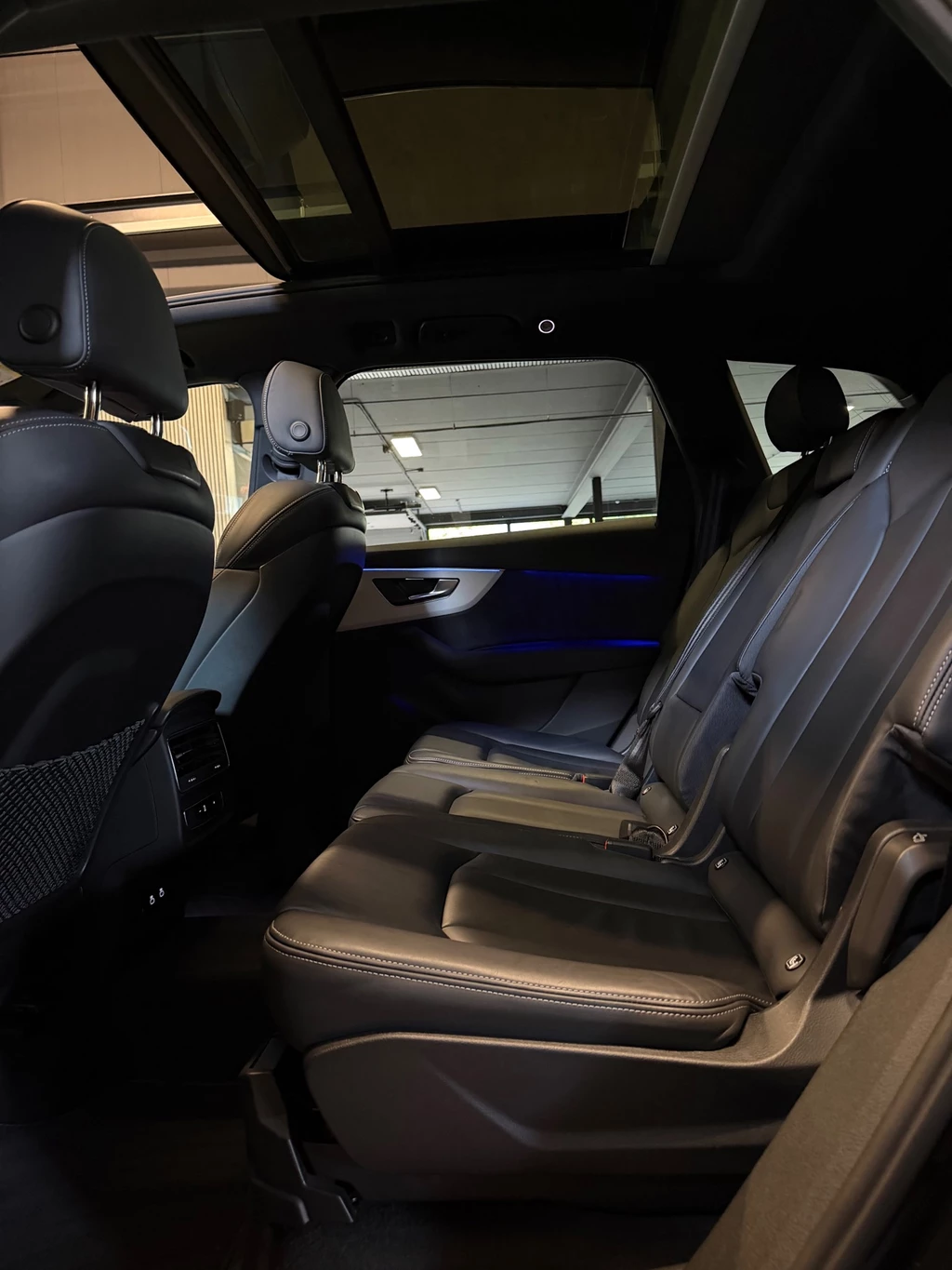 Audi Q7 – foto 26