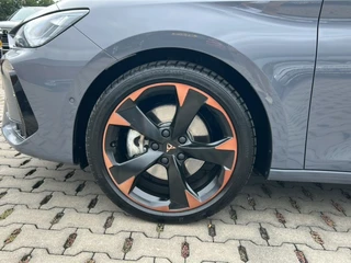 CUPRA Leon Sportstourer – thumbnail 9