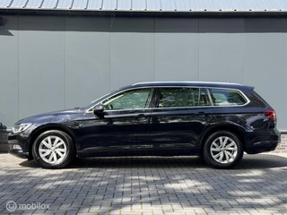 Volkswagen Passat – thumbnail 5