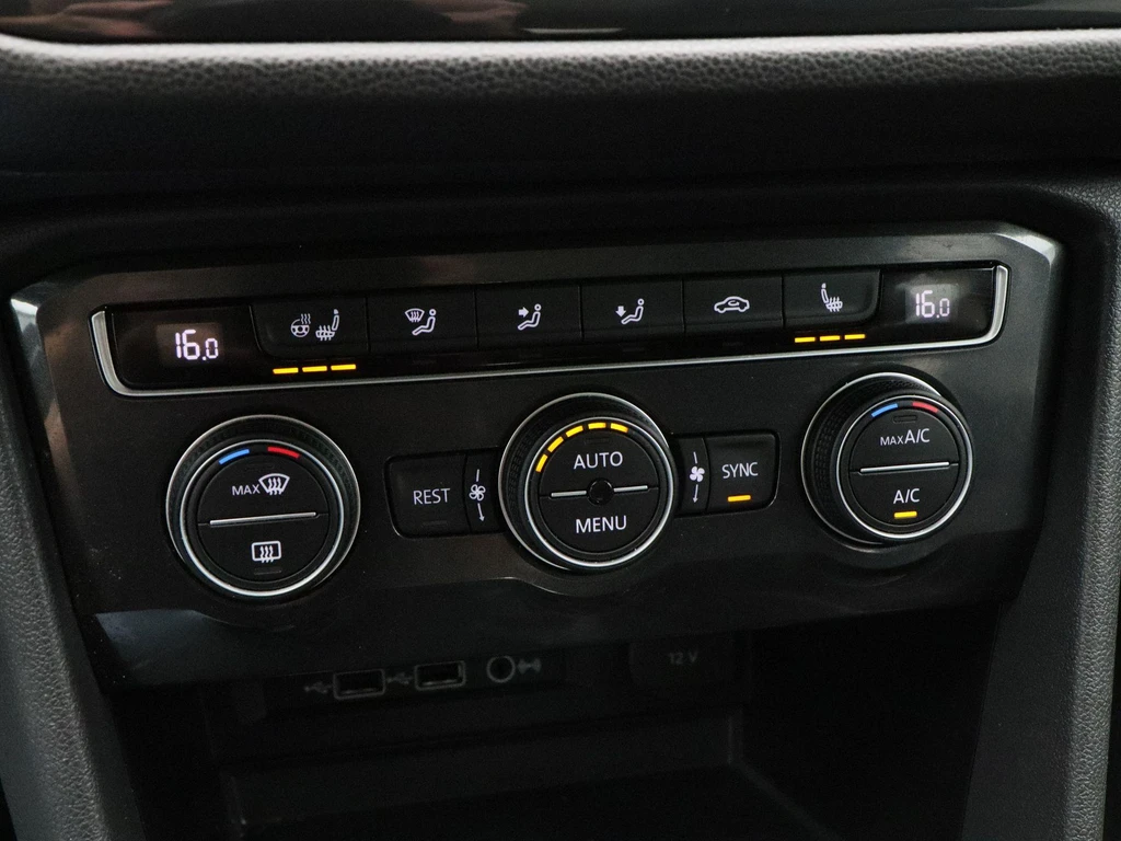Volkswagen Tiguan Allspace – foto 32