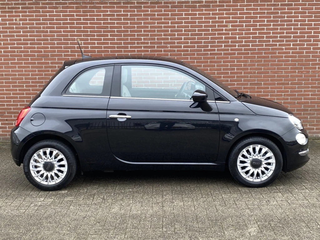 Fiat 500 – foto 7