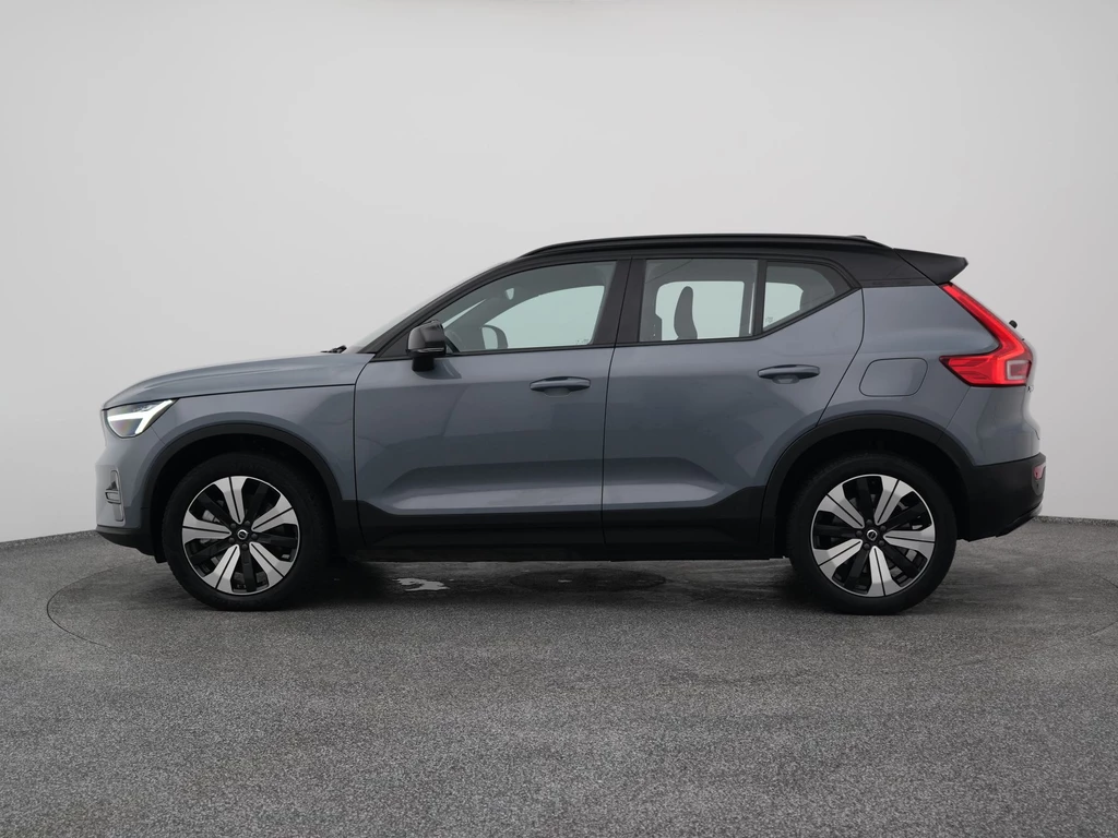 Volvo XC40 – foto 3