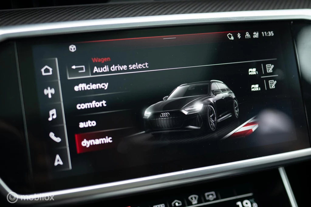 Audi RS6 – foto 24