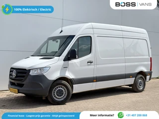Mercedes-Benz eSprinter – thumbnail 1