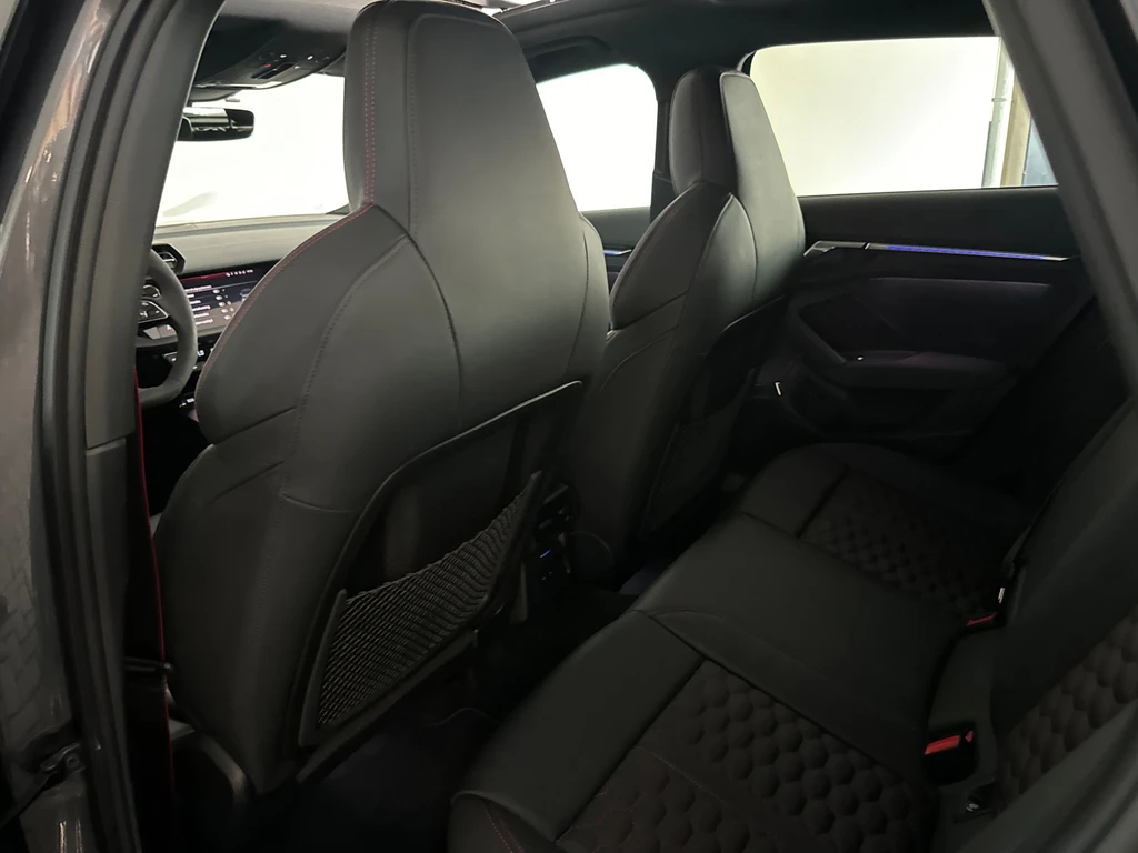 Audi RS3 – foto 32