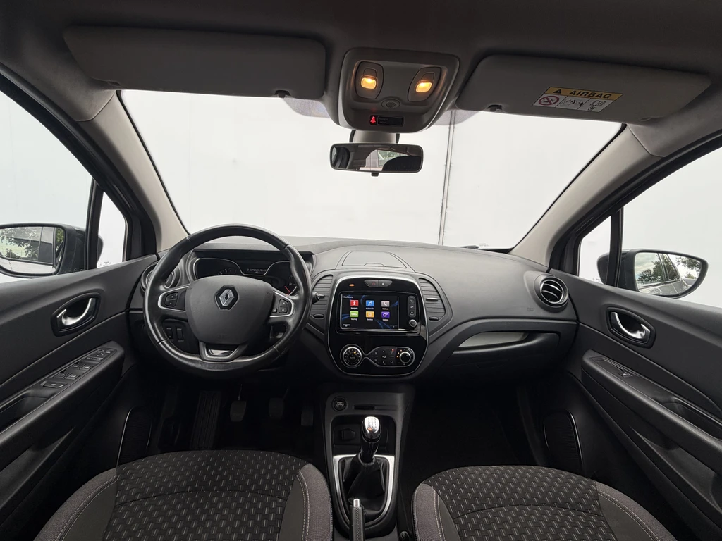 Renault Captur – foto 24