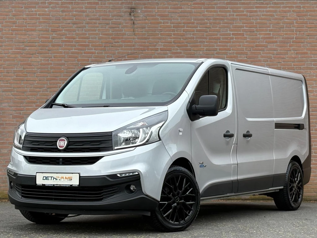 Fiat Talento – foto 2