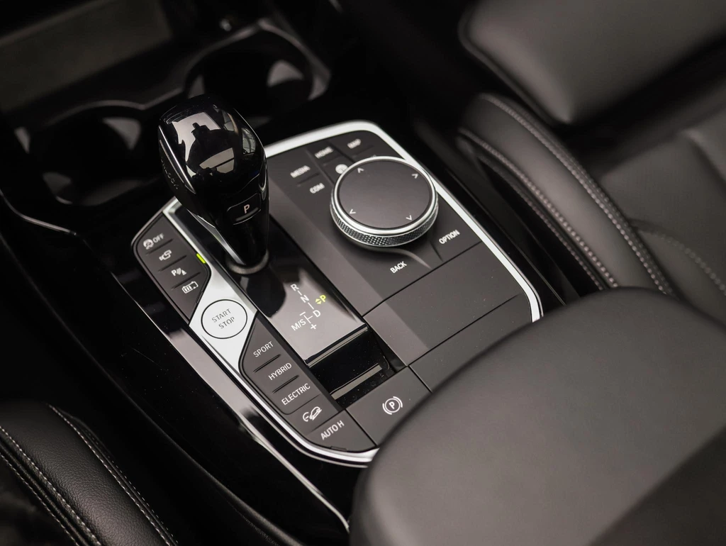 BMW X3 – foto 62