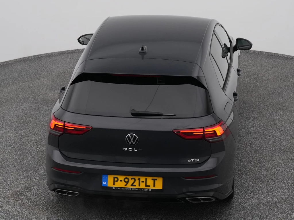 Volkswagen Golf – foto 12