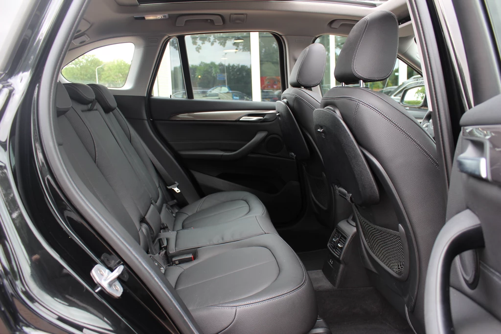 BMW X1 – foto 14