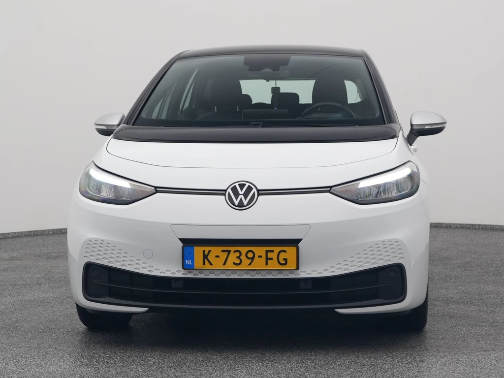 Volkswagen ID.3 – foto 15