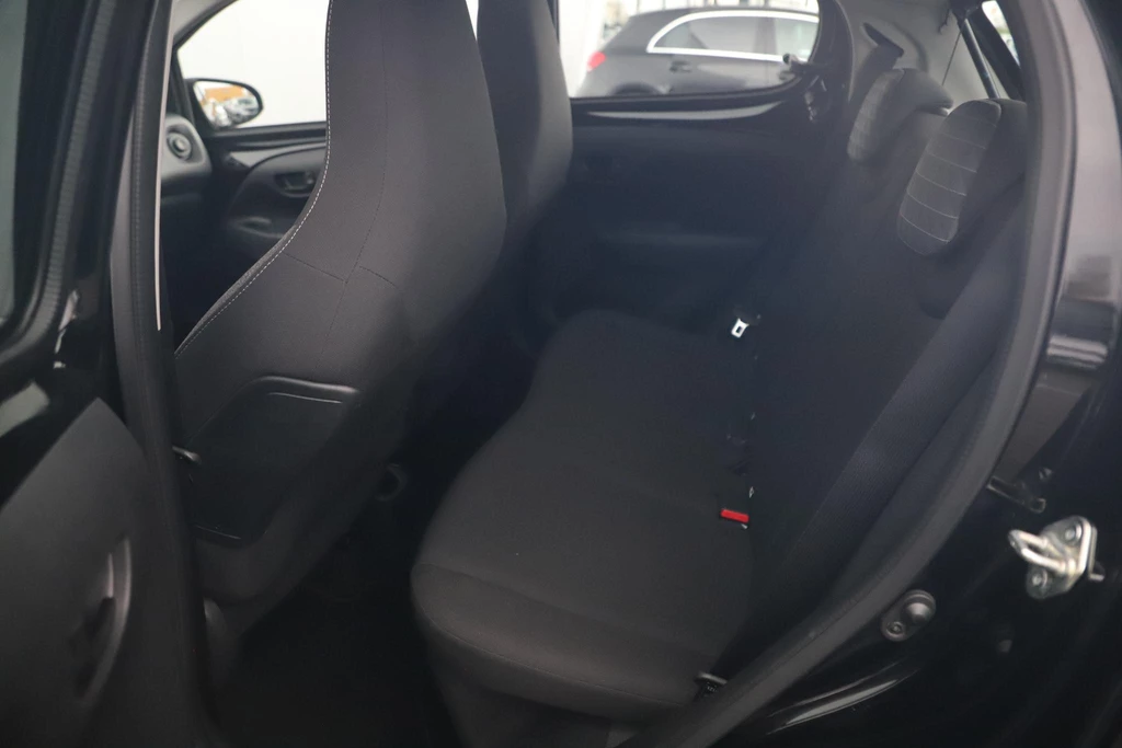 Peugeot 108 – foto 9