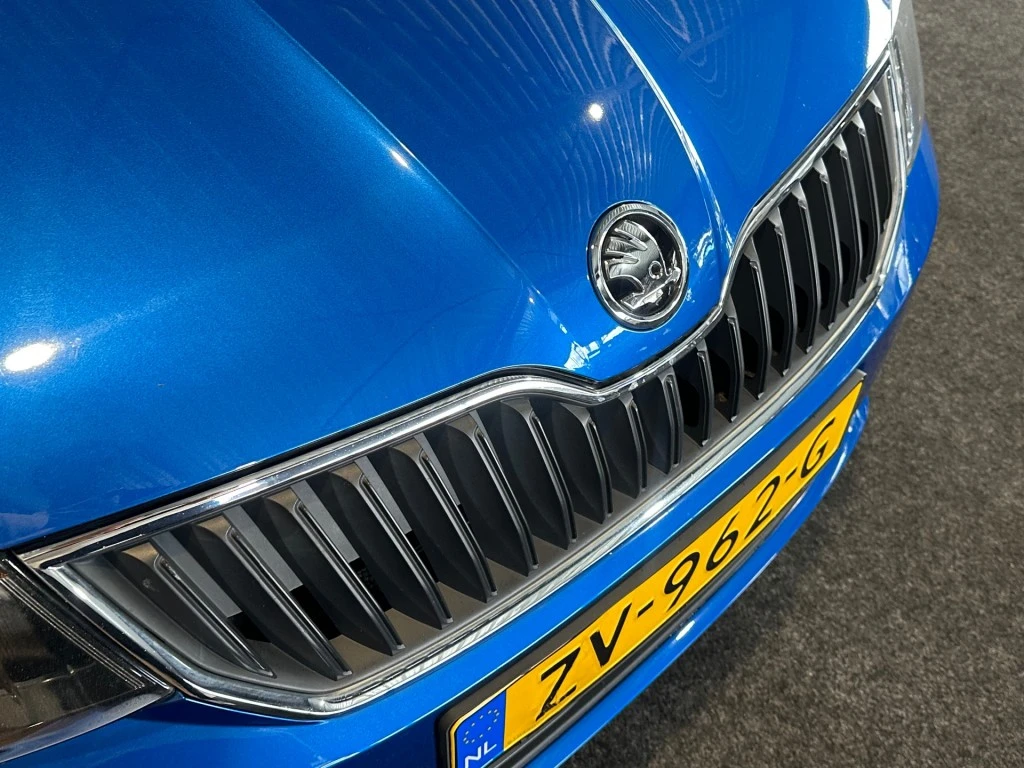 Škoda Fabia – foto 45