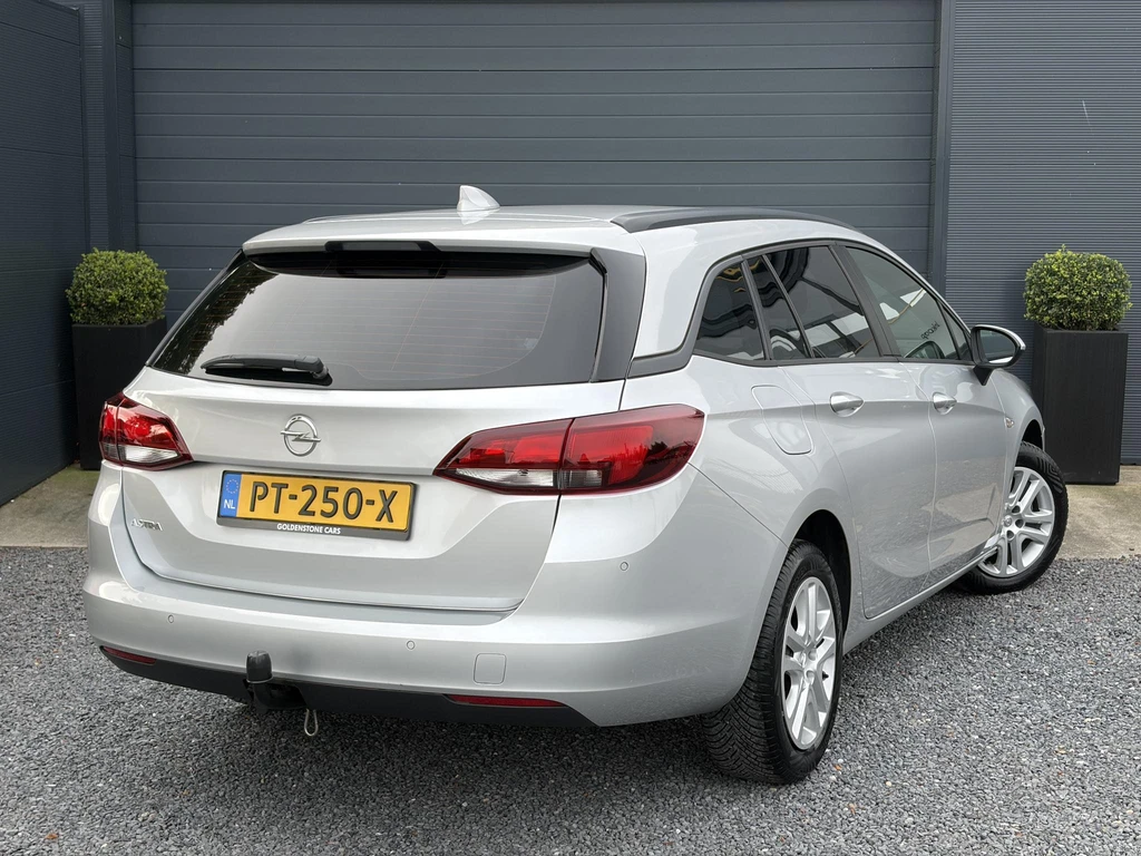 Opel Astra – foto 3