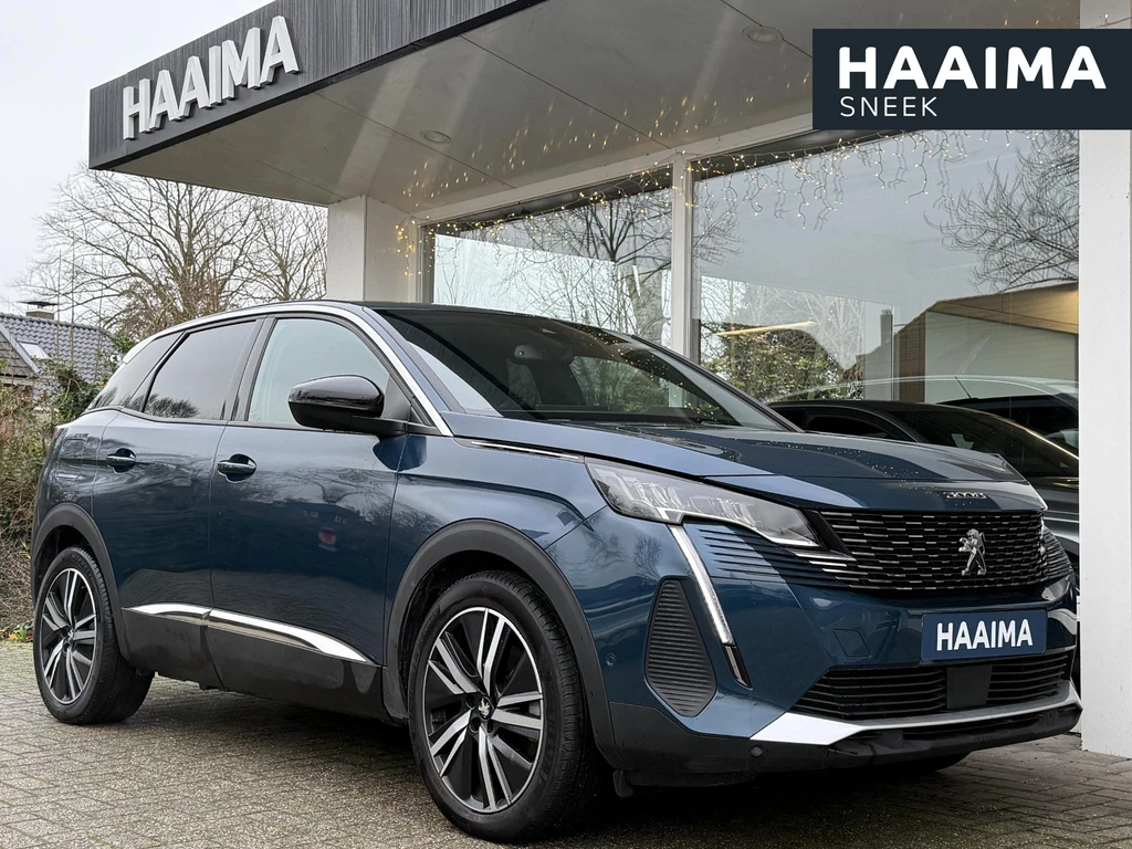 Peugeot 3008 – foto 6