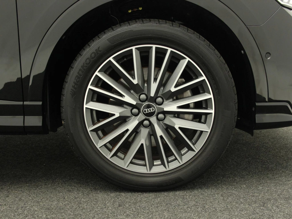 Audi Q3 – foto 13