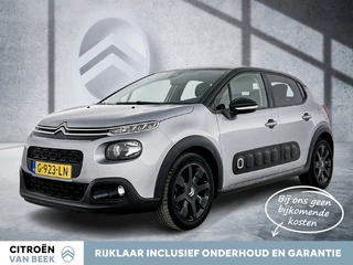 Citroën C3 – thumbnail 1