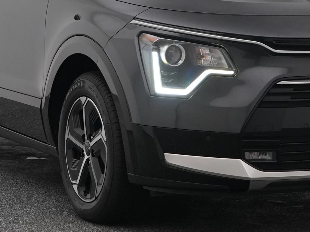 Kia Niro – foto 29