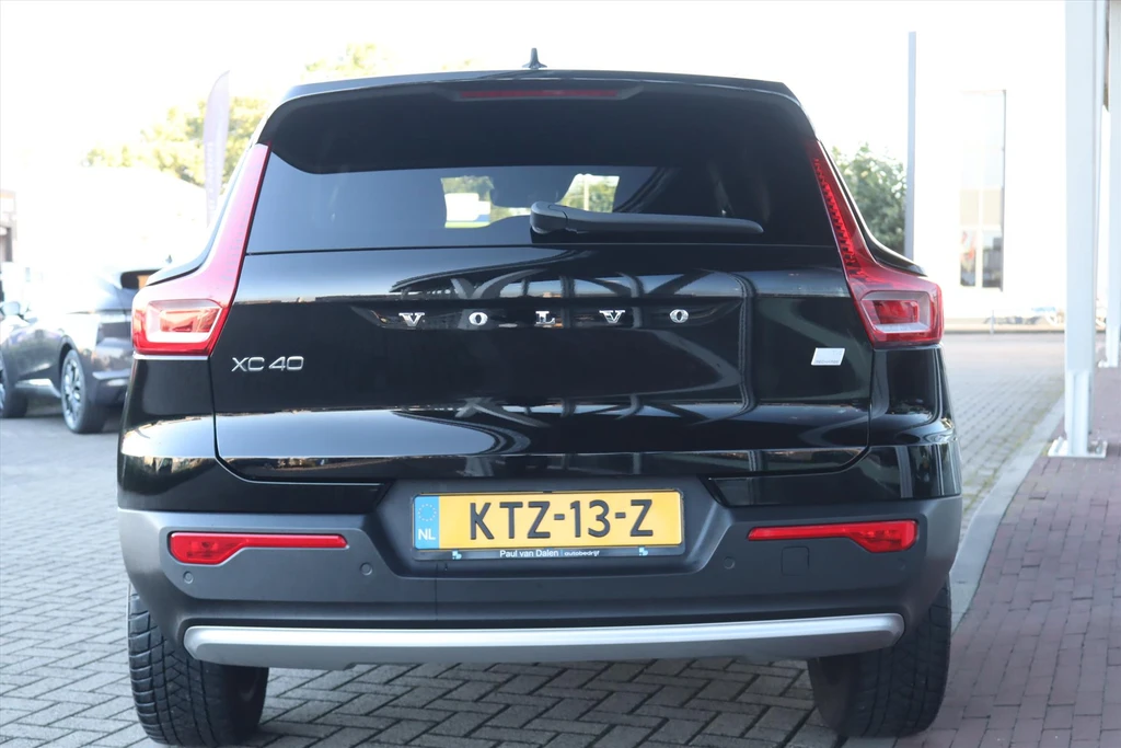 Volvo XC40 – foto 9