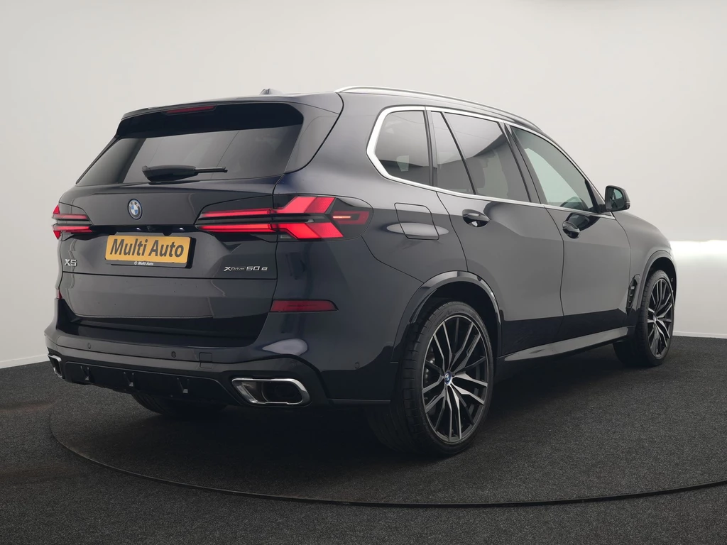 BMW X5 – foto 7