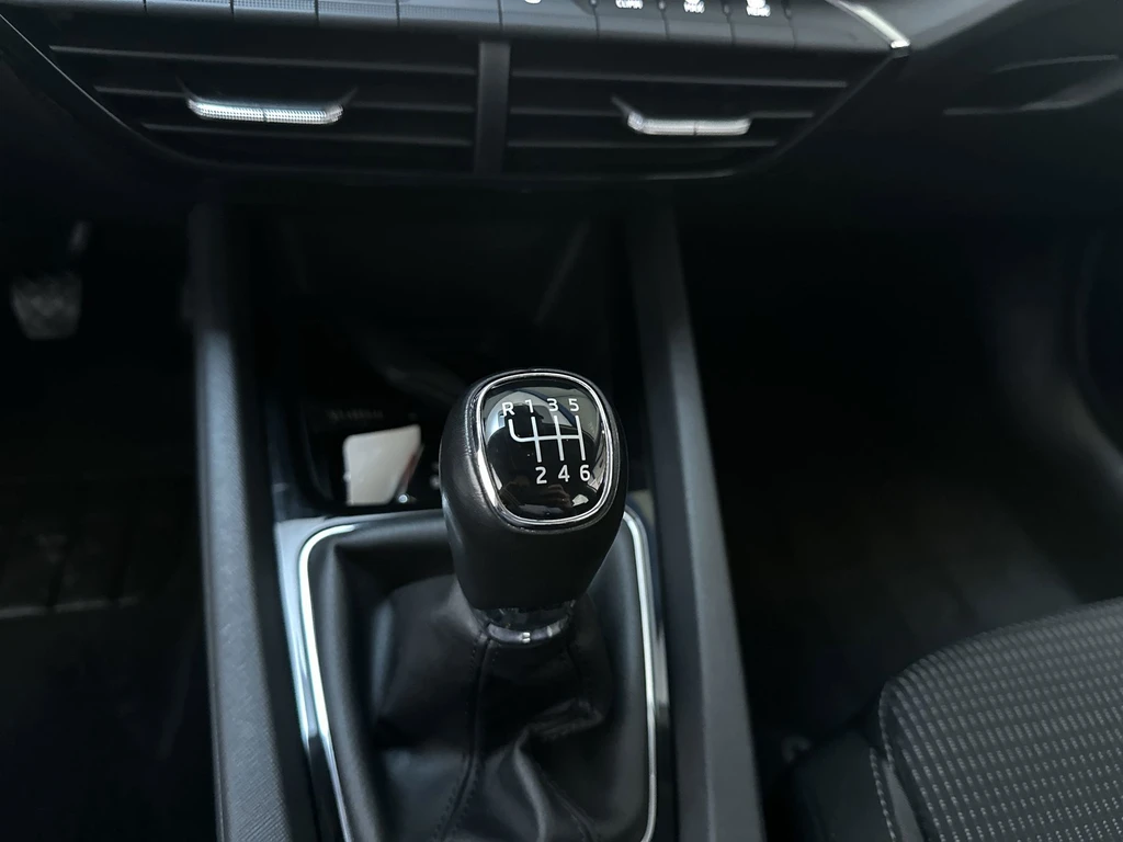 Škoda Octavia – foto 21