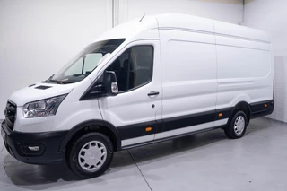 Ford Transit – thumbnail 2