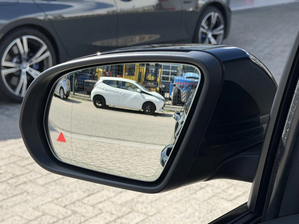 Mercedes-Benz B-Klasse – foto 10