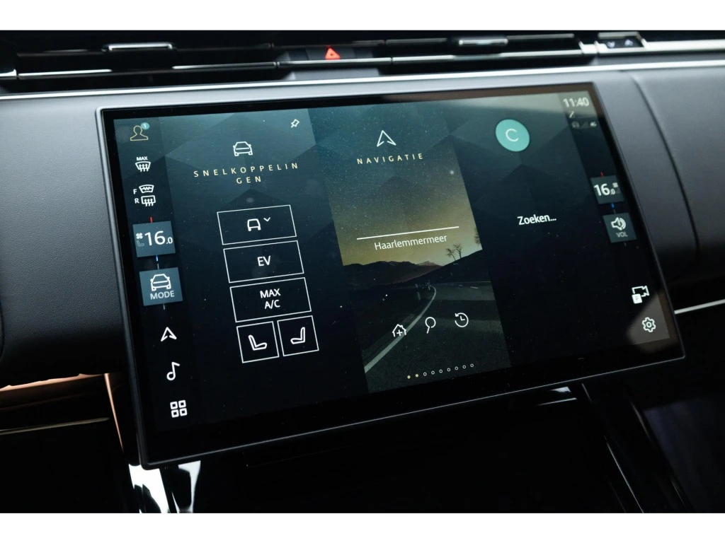 Land Rover Range Rover Sport – foto 19