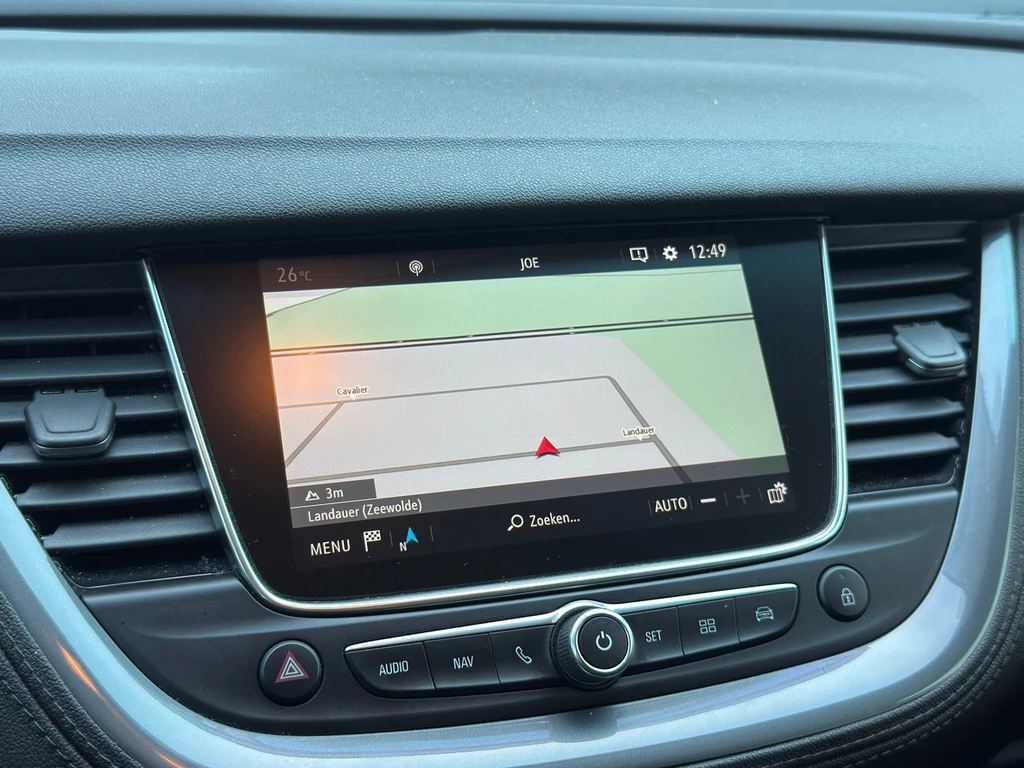 Opel Grandland X – foto 18