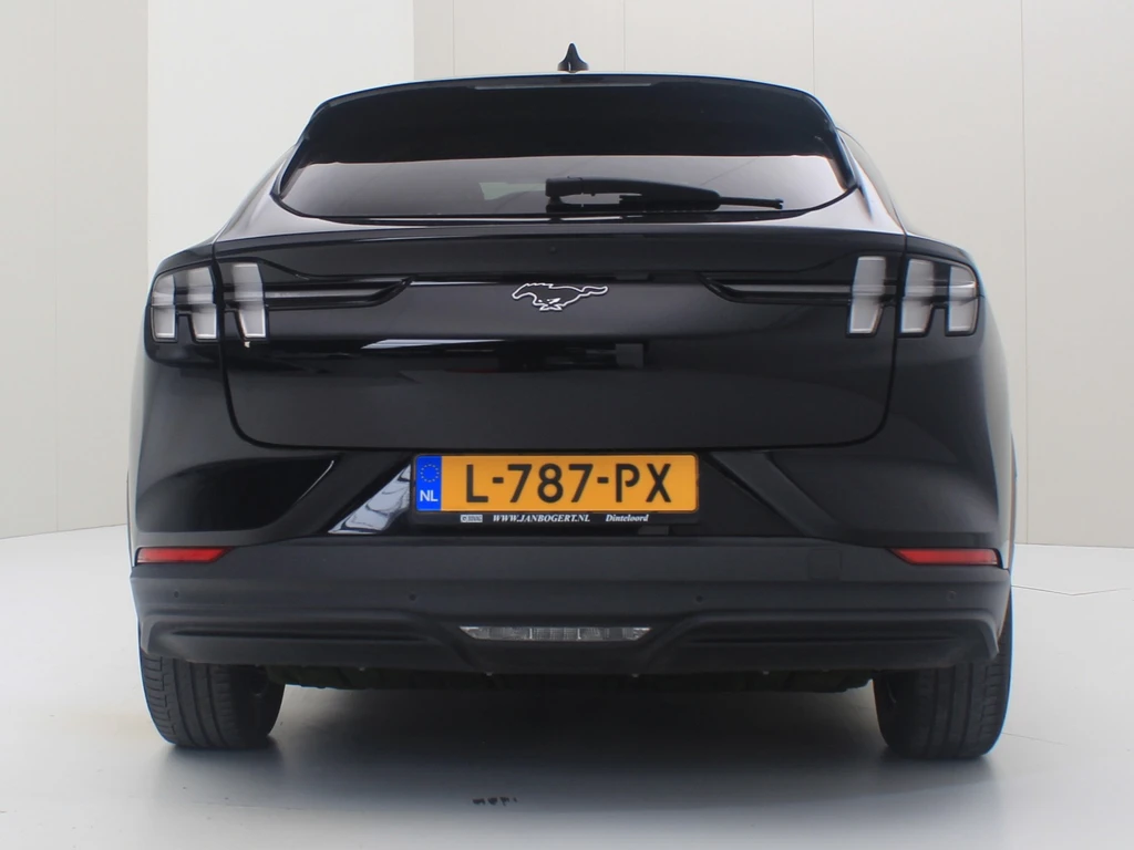 Ford Mustang Mach-E – foto 5