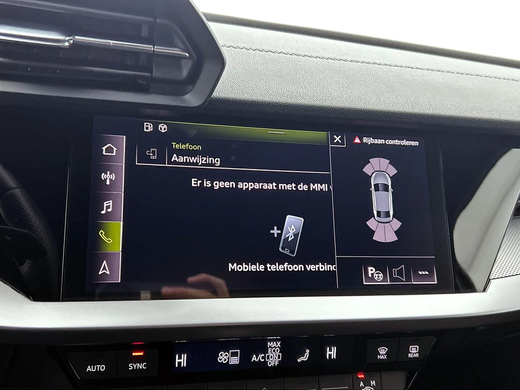 Audi A3 – foto 11