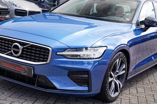 Volvo S60 – thumbnail 3