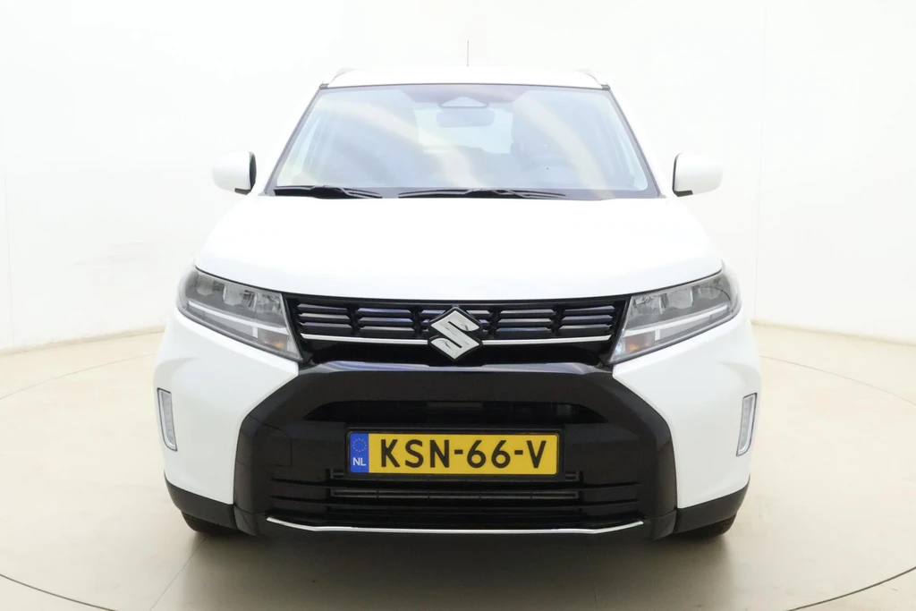 Suzuki Vitara – foto 9