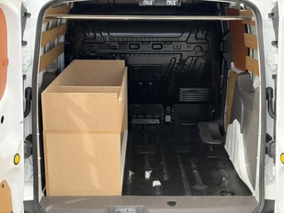 Ford Transit Connect – thumbnail 12
